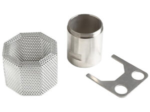 Fluke Calibration 2083 Tank Extension Adapter