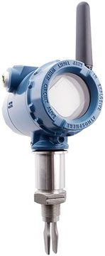 Rosemount 2160 Wireless Level Switch