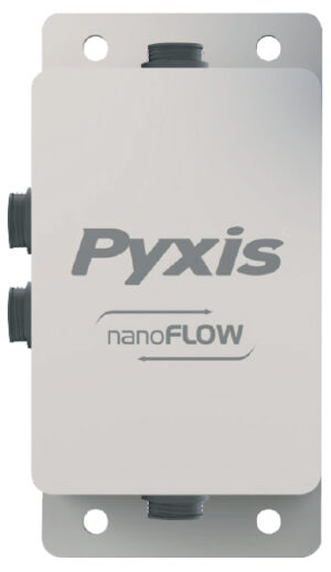 Pyxis NanoFlow Replacement Electric Control Box