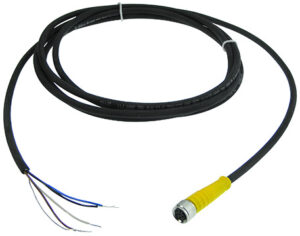 Panametrics Cables and Connectors