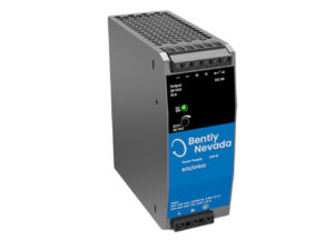 Bently Nevada Orbit 60X/XPS System Power Supply
