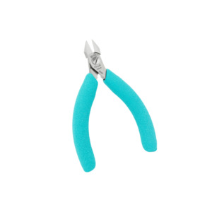 Weller-Erem 2411P Needle Nose Pliers, Smooth Rounded Jaw, 6" 2400 Magic Sense Series