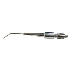 Scope Tools MTJ-110 Circon MicroNeedle Tip Sharp 30 Degree Bend