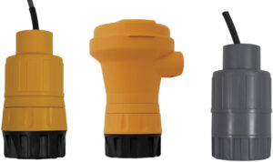 GF Signet 2751 pH/ORP Smart Sensor Electronics