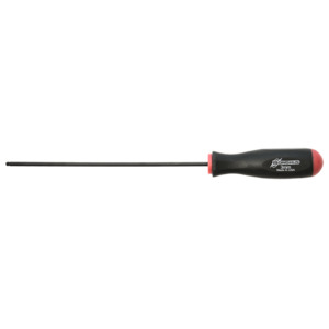Bondhus 10756 Balldriver Tip Screwdriver 3mm 6.2" Blade