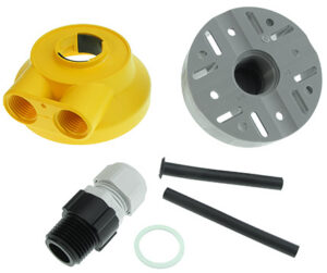 GF Signet 8050 Universal Mounting Kit