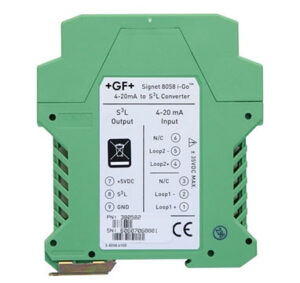 GF Signet i-Go 8058 Signal Converter