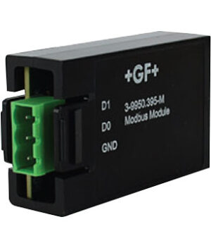 GF Signet 9950 Modbus Module