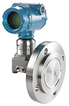 Rosemount 3051SAL Liquid Level Transmitter
