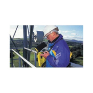 Keysight 34141A Yellow soft carry/operating case