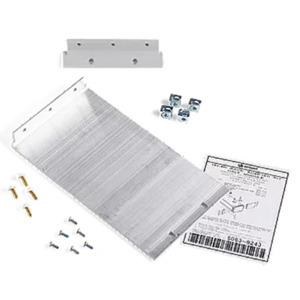 Keysight E3648A-1CM Rackmount Kit, Mounts One With Blank Filler Panel Included
