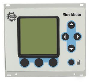 Micro Motion 3500 Flow Transmitter & Controller
