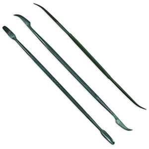 Nicholson 36018N File, Riffler Die Sink 52, 12/Pk