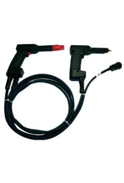 Megger 36616 Dual Point Lead Set