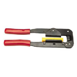Philmore-Datak HT214 IDC Crimp Tool D-Sub Centronics w/Cushion Grip