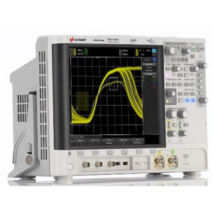 Keysight DSOX4022A Digital Oscilloscope, 200 MHz, 2 Channel, 5 GS/s, 4 Mpts, 4000X Series