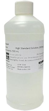 YSI 400370 TruLine Ammonia High Standard