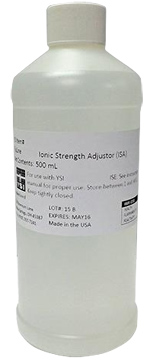 YSI 400424 TruLine Nitrate ISA