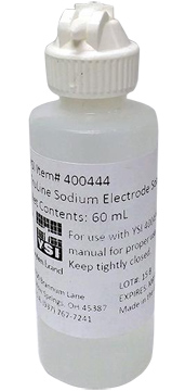 YSI 400444 TruLine Sodium Soaking Solution
