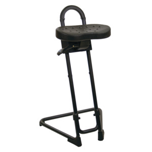 Lyon 2092N Industrial Sit Stand Stool