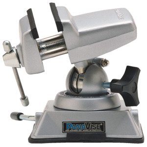 Panavise 381 Standard PanaVise With Vacuum Base
