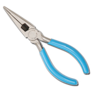 Channellock 326 Long Nose Plier with Side Cutter