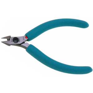 Weller-Erem 777E Magic Series Diagonal Fine Tapered Head Cutter, Super Full Flush