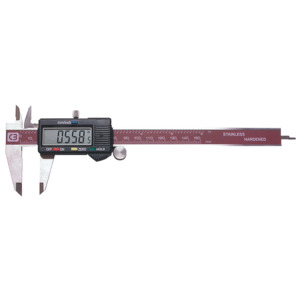 Chicago Brand 50001 Electronic Digital Caliper