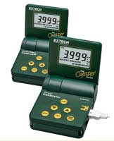 Extech 412355A Current and Voltage Calibrator and Meter