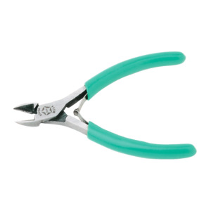 Swanstrom MX54 Oval Head Diagonal Cutter