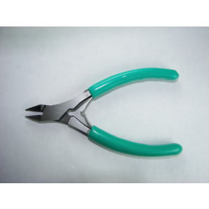 Swanstrom MX54-5 MX54-5 TAPERED DIAGONAL FLUSH CUTTER SWANSTROM