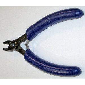 Swanstrom S411 OVAL HEAD FLUSH CUTTER