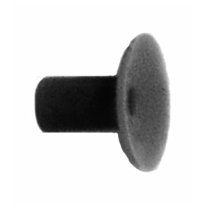 Virtual Industries V9018-B V9018-B 3/16" VACUUM CUP ESD SAFE VIRTUAL IND