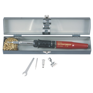 Master Appliance UT-100SIK Heat Tool Kit UT-100SiK