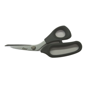 Clauss 19592 8" Bent Trimmer Scissors
