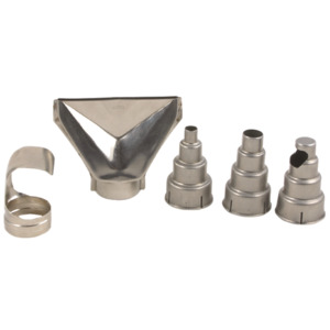 Master Appliance 35309 35309 ATTACHEMENT KIT MASTER APPLIANCE