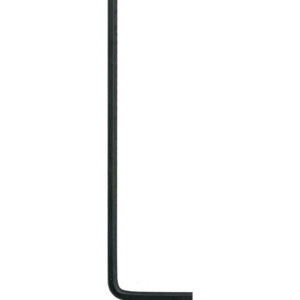 Eklind 15108 15108 L-WRENCH HEX KEY 1/8" EKLIND