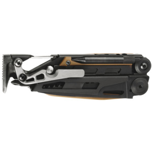 Leatherman 850022 MUT Military Utility Tool with Molle Sheath