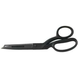 Fiskars 6580NS-8 Gingher Featherweight 8" Bent Trimmers