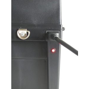 Atrix International FILKIT Filter Light Kit for Omega Plus and High Capacity Vacuum Cleaner