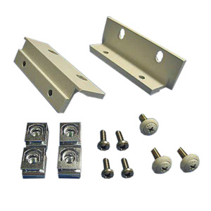 Keysight 5063-9212 Rackmount Kit W/O Handle, 88.1H