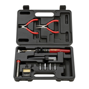 Master Appliance UT-100Si-TC Ultratorch® UT-100Si-TC Soldering Iron/Heat Tool Kit