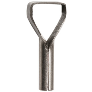 Excel Blades 20740 2-Pack Square Router Blades