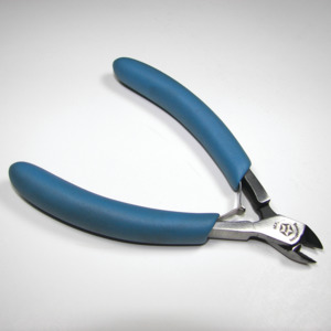 Swanstrom 430 Subminiature ESD-Safe Oval Head Cutters (Bevel)