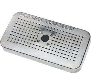 Dri-Can Indicating Desiccator