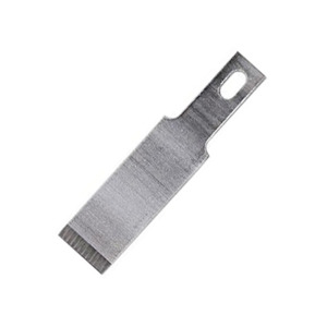 Excel Blades 21017 Blades, 17B, 5/pk