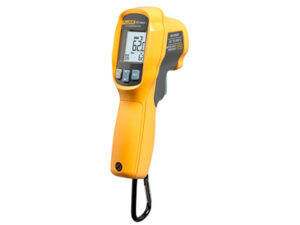 Fluke 62 MAX Infrared Thermometer