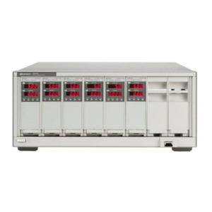 Keysight 66102A/0B0/760 DC Power Module, 20V, 7.5A, GPIB, Isolation/Polarity Relays, 66000A Series