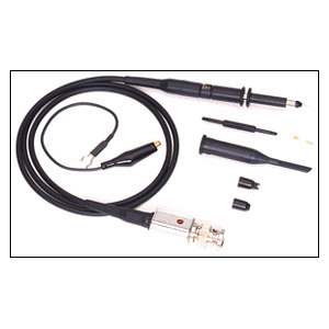 Probe Master 4906-1 Probe Master Oscilloscope Probe 4900Fixed300MHz3.5Ft
