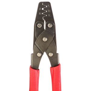 Sargent Tools 1026 CT Crimping Tool For D-Sub open Barrel Contacts (30-18 AWG)